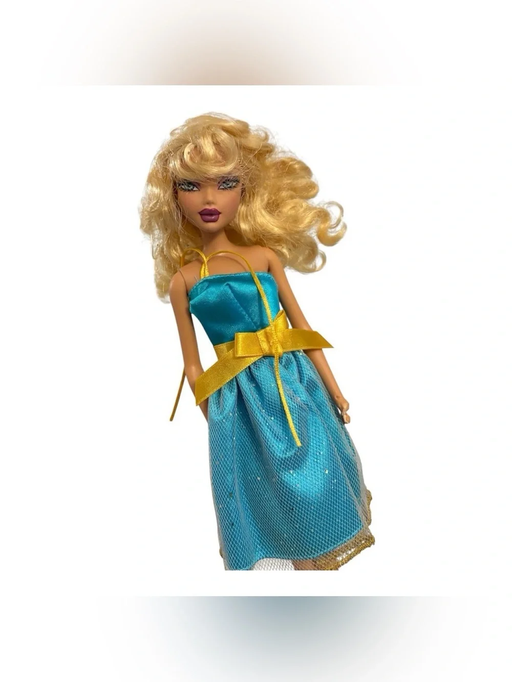 BARBIE MYSCENE BUNDLE